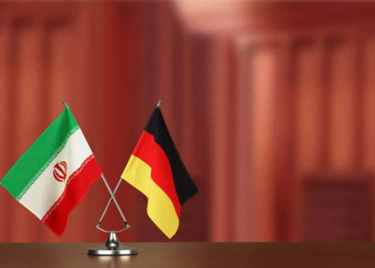 Alemania presiona a la Unión Europea para que sancione a Irán