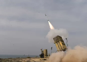 Netanyahu advierte que las armas suministradas a Ucrania podrían acabar en Irán