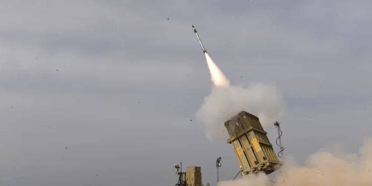 Netanyahu advierte que las armas suministradas a Ucrania podrían acabar en Irán
