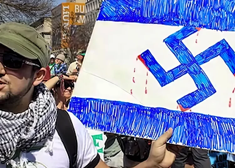 Los actos antiisraelíes perjudican la vida estudiantil judía