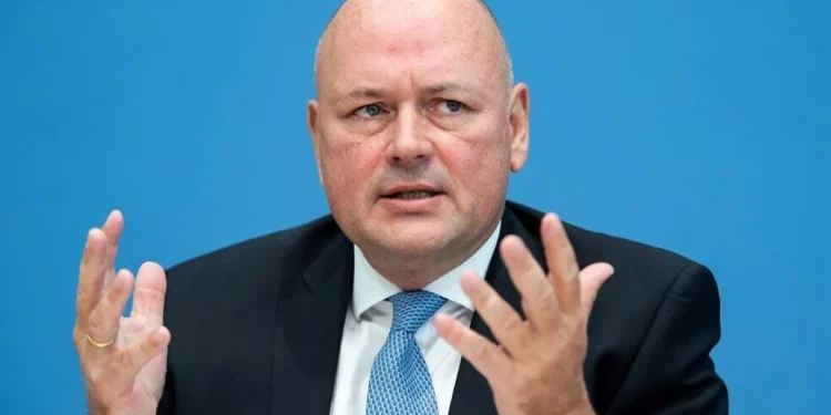 Destituyen al jefe de ciberseguridad alemán por presuntos vínculos con Rusia