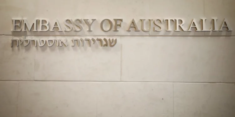 ¿Australia perjudicó a Israel al no reconocer el oeste de Jerusalén como su capital?