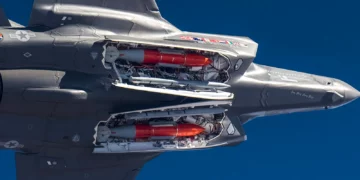 EE. UU. acelera el plan para desplegar armas nucleares de “alta precisión” en Europa en medio de las crecientes tensiones con Rusia