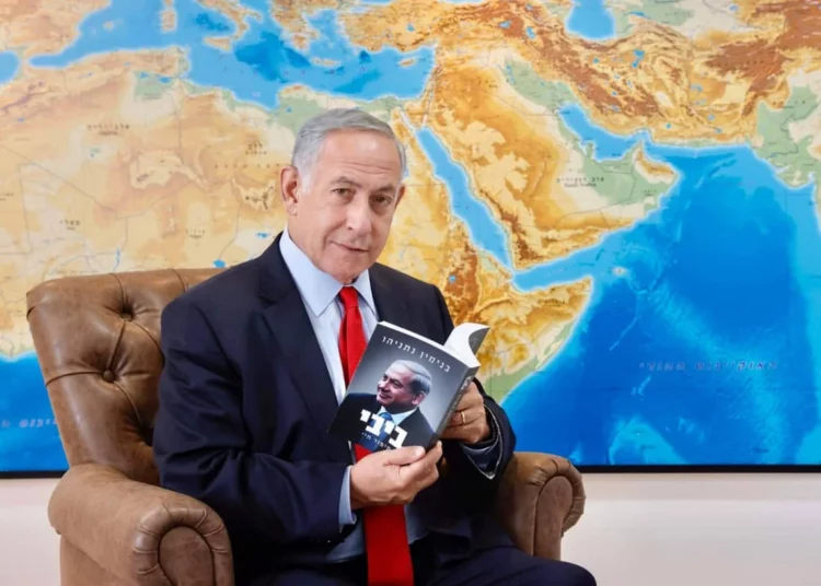 ¿Cómo fueron los años de felicidad de Benjamin Netanyahu en Israel?