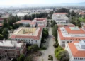 ¿Tiene la realmente Universidad de Berkeley “zonas libres de judíos”?
