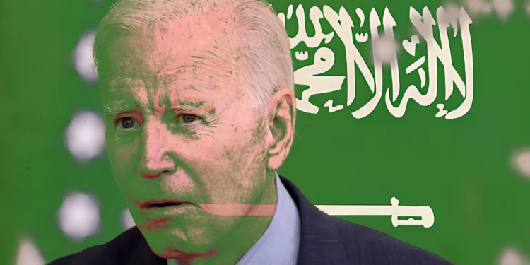 Biden está entre la espada y la pared en lo que respecta a los saudíes y el precio del petróleo