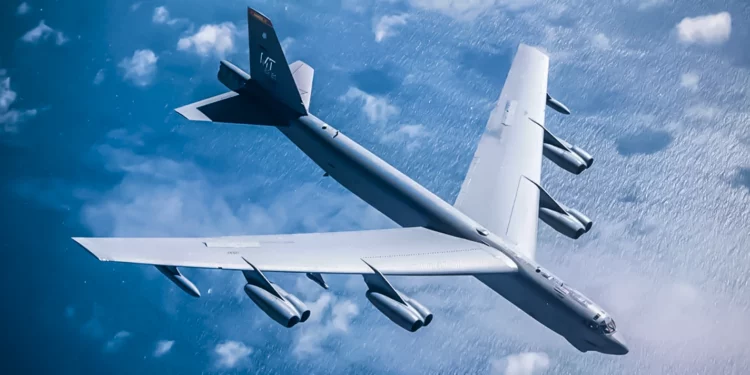 La pesadilla de China: EE.UU. desplegará Bombarderos B-52 en Australia