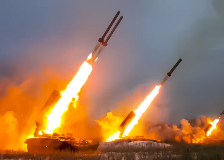 60.000 muertos: la guerra de Putin en Ucrania es un desastre