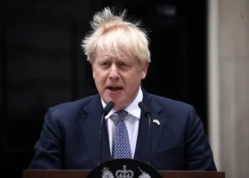 Boris Johnson abandona la carrera por el liderazgo del Reino Unido