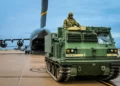 BAE Systems se adjudica contrato de $ 383 millones con el Ejército de EE.UU. para Bradleys y MRLS Carriers