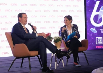 CEO de Cisco: Israel es un modelo de innovación