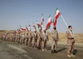 Protestas en Irán: coronel del CGRI y militante del Basij muertos en Zahedan