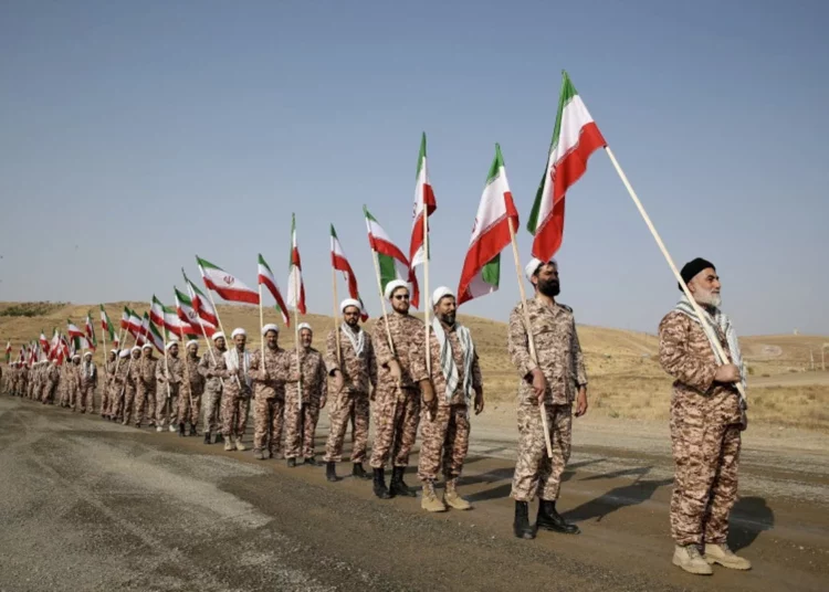 Protestas en Irán: coronel del CGRI y militante del Basij muertos en Zahedan
