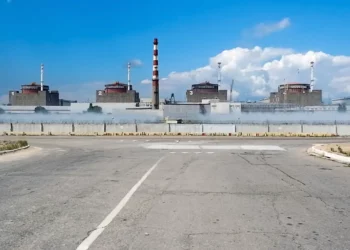 Rusia reclama “oficialmente” la propiedad de la central nuclear ucraniana