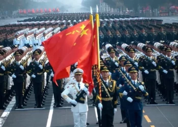 Es posible que China nunca se convierta en una superpotencia