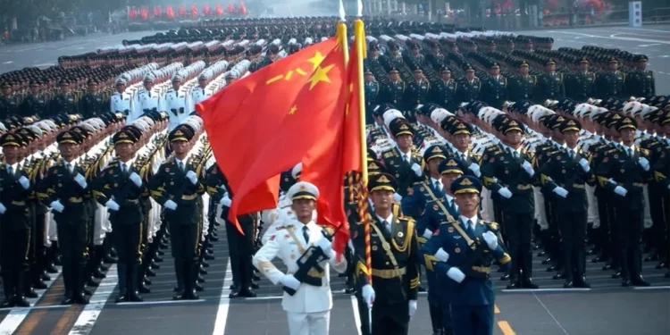 Es posible que China nunca se convierta en una superpotencia