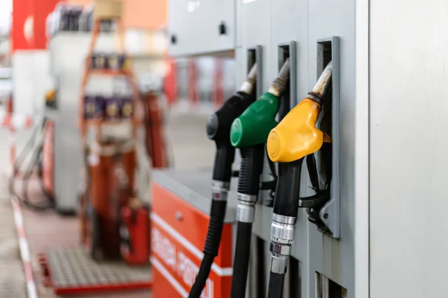 Repsol: partes de Europa se están quedando sin gasóleo