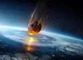 El asteroide que mató a los dinosaurios provocó un tsunami que arrasó el fondo marino de todo el mundo