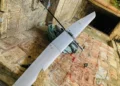 Un pequeño dron de las FDI se estrella en Nablus: una semana después de que cayera uno en Hebrón