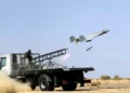 Israel proporciona a Ucrania información sobre los drones suicidas iraníes