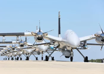 Ucrania se convierte en un campo de batalla indirecto para los drones turcos e iraníes