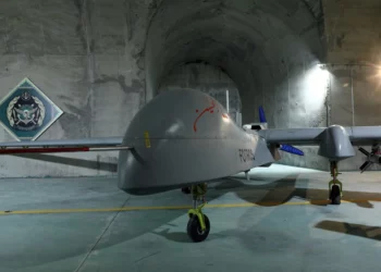 Rusia solicita drones iraníes que fueron diseñados para atacar Tel Aviv y Haifa