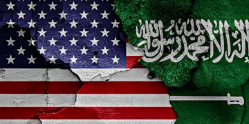 Biden “reevaluará” los vínculos con Arabia Saudí tras la decisión de la OPEP de recortar la producción de petróleo
