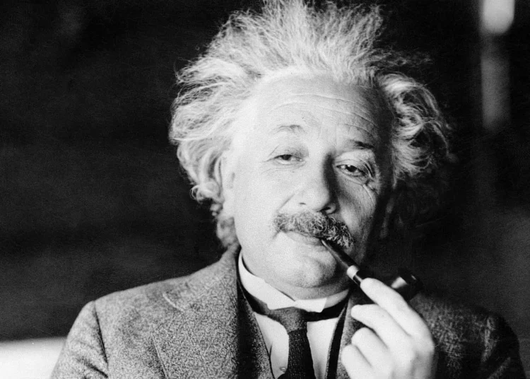Israel destina millones para el museo de Einstein más grande del mundo