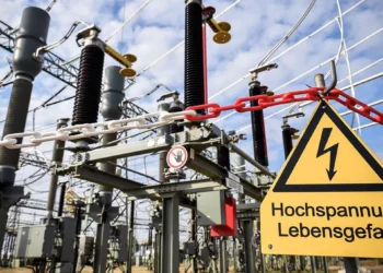 Alemania se enfrenta a la posibilidad de recortar las exportaciones de energía, advierte el operador de la red