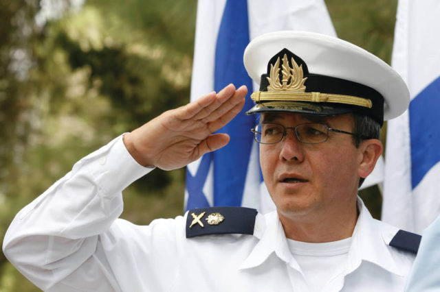 Navegando por las aguas políticas del Líbano marítimo