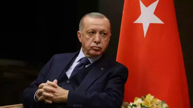 El antagonismo de Turquía con Grecia pone a prueba a la OTAN