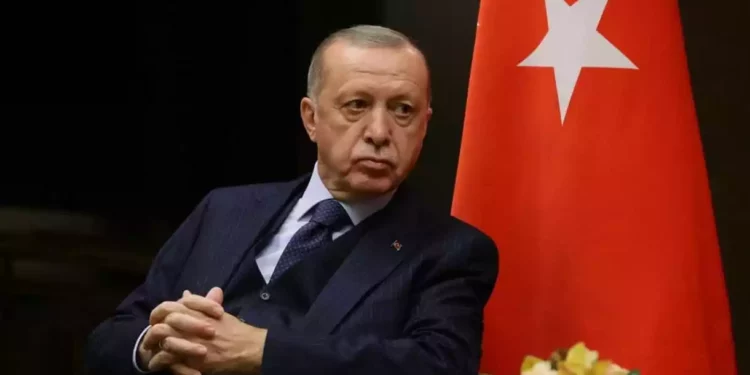 El antagonismo de Turquía con Grecia pone a prueba a la OTAN