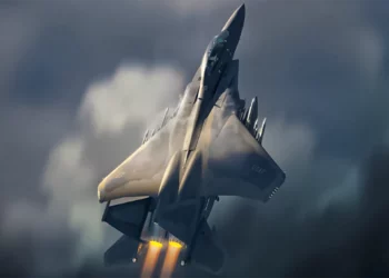 F-15EX: ¿Por qué la USAF necesita este avión?