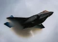 Departamento de Defensa firma exención para entregas del F-35, paralizadas por un material chino