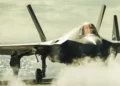 F-35: El imparable caza furtivo de Lockheed Martin