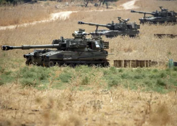 Israel pone a sus fuerzas en alerta ante el fracaso del acuerdo marítimo con el Líbano
