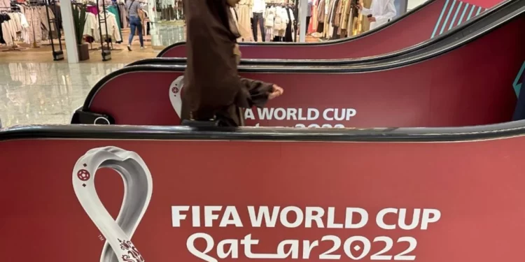 Qué significa la Copa del Mundo para Qatar