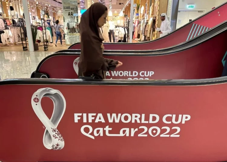 Qué significa la Copa del Mundo para Qatar