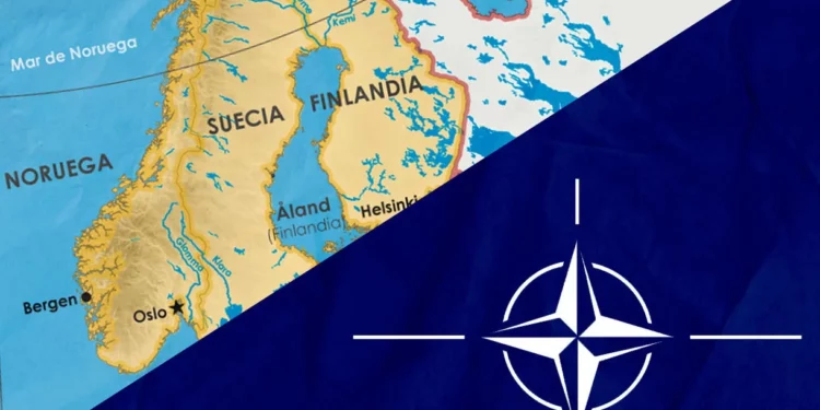 Finlandia reforzará el flanco noreste de la OTAN