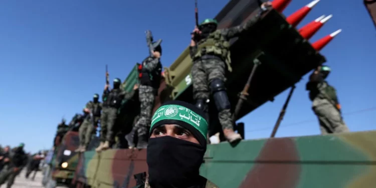Terroristas de Gaza refuerzan la seguridad de sus líderes ante posibles ataques israelíes