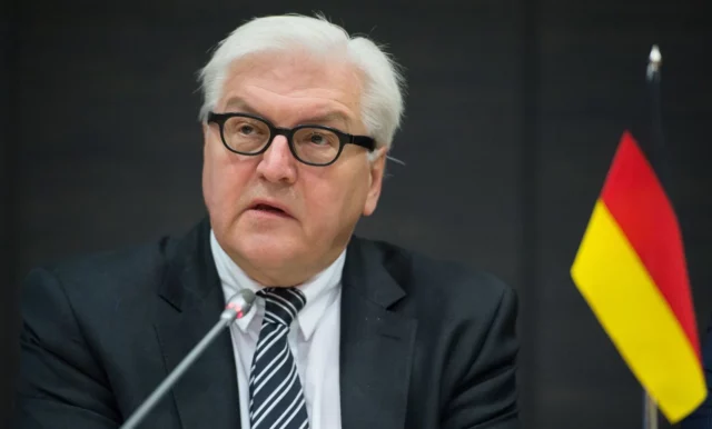 Alemania dice que Putin ha sumergido a Europa en una era de inseguridad