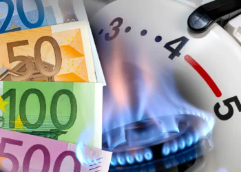 Consecuencias de la carrera europea por el suministro de gas