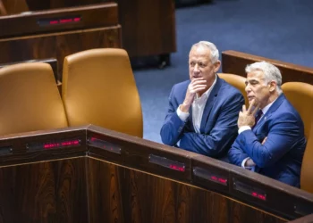 La devastadora capitulación de Israel ante Hezbolá
