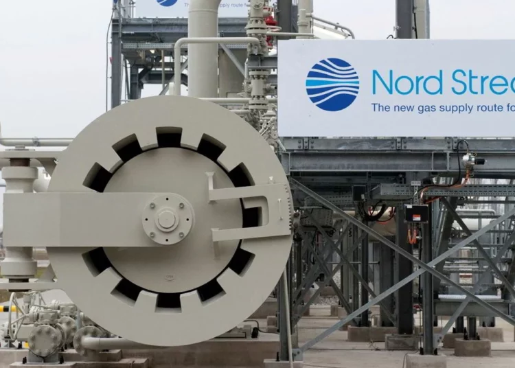 ¿Quién atacó el Nord Stream 2?