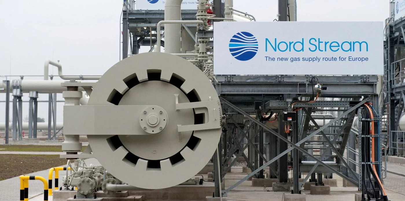 Kto zaatakował Nord Stream 2?