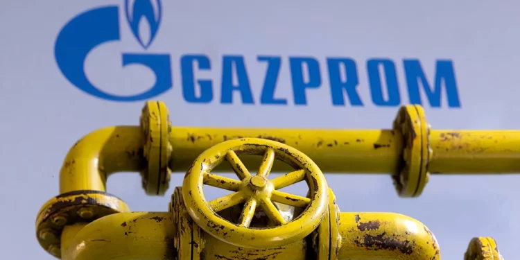 Eni da la voz de alarma sobre nuevas interrupciones de gas de Rusia