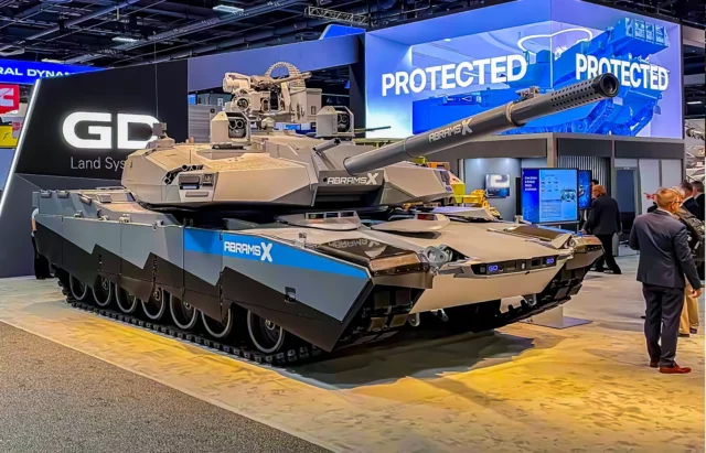 El nuevo tanque ligero del ejército de EE. UU. está en camino
