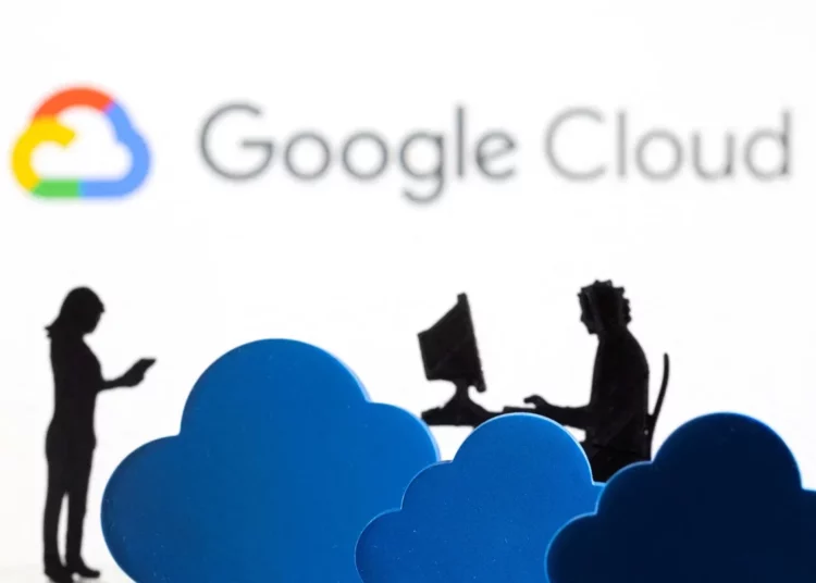 Se pone en marcha la primera región de nube local de Google para Israel
