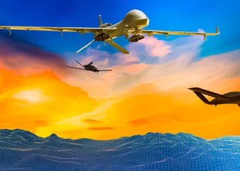 EE.UU. presenta los drones Gray Eagle 25M actualizados: mejor capacidad, procesamiento y rendimiento