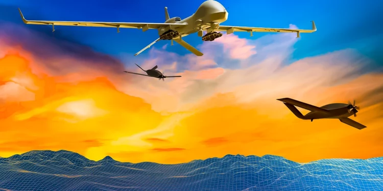 EE.UU. presenta los drones Gray Eagle 25M actualizados: mejor capacidad, procesamiento y rendimiento